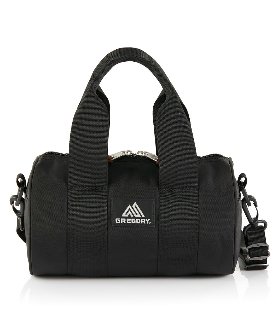 グレゴリーローラーダッフルバックブラック グレゴリー 背負えるダッフルバッグ SUPPLY DUFFLE 40L サプライ