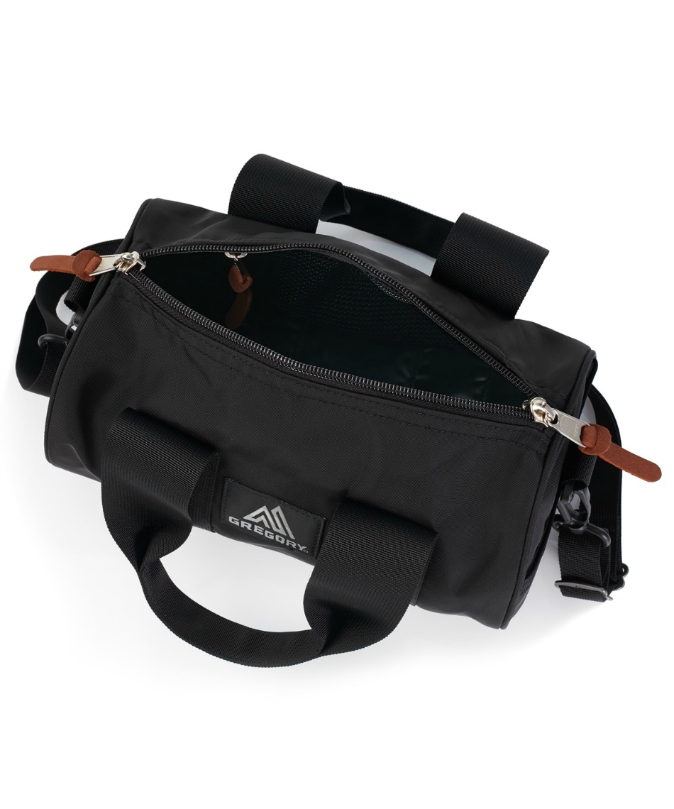 グレゴリー(GREGORY) ダッフルバッグ ドラムバッグミニ 1481861041