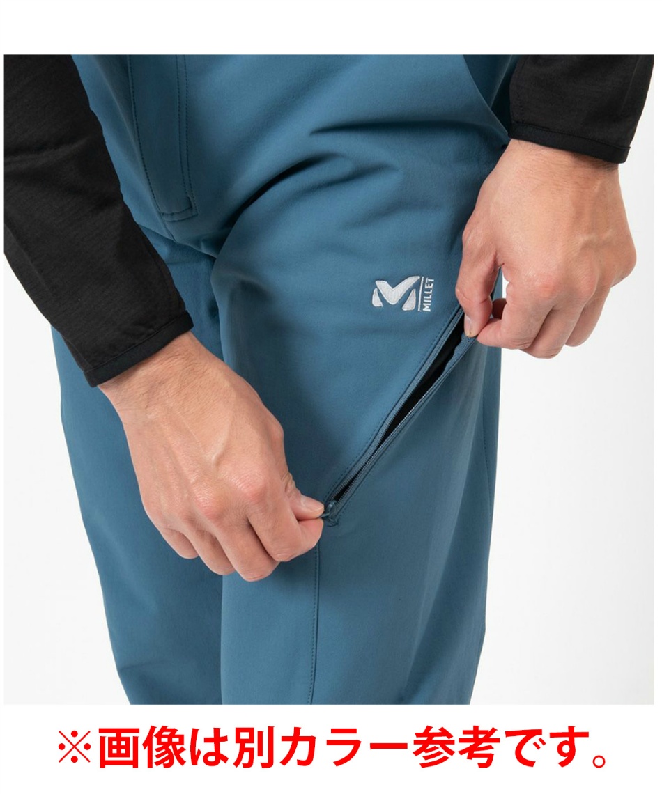 ミレー(MILLET) ロングパンツ モンテローザ パンツ MIV01810 3721