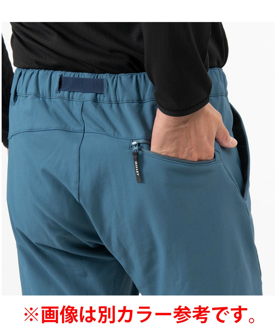 ミレー(MILLET) ロングパンツ モンテローザ パンツ MIV01810 3721