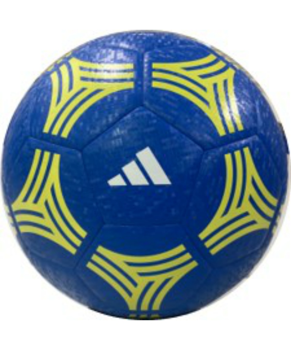 サッカーボール 3号TANGO CLUB 機械縫いAF3924BY | スポーツ用品なら