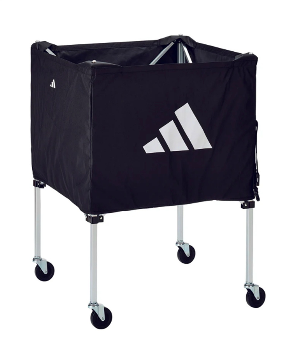 アディダス(adidas) ボールバッグ ボールキャリアー ABK21BK