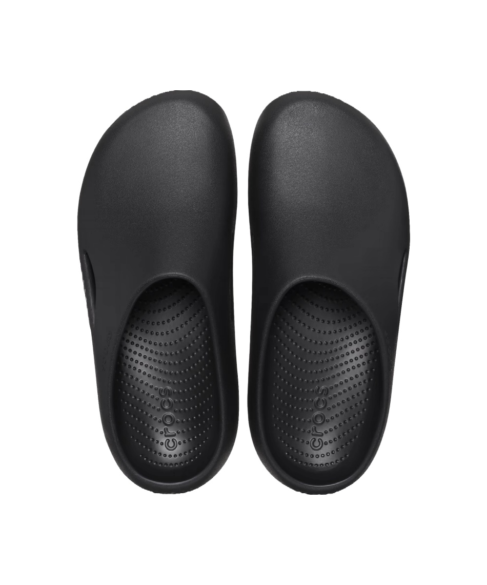 リカバリーサンダル 厚底 メロウ リカバリー クロッグ 208493-001