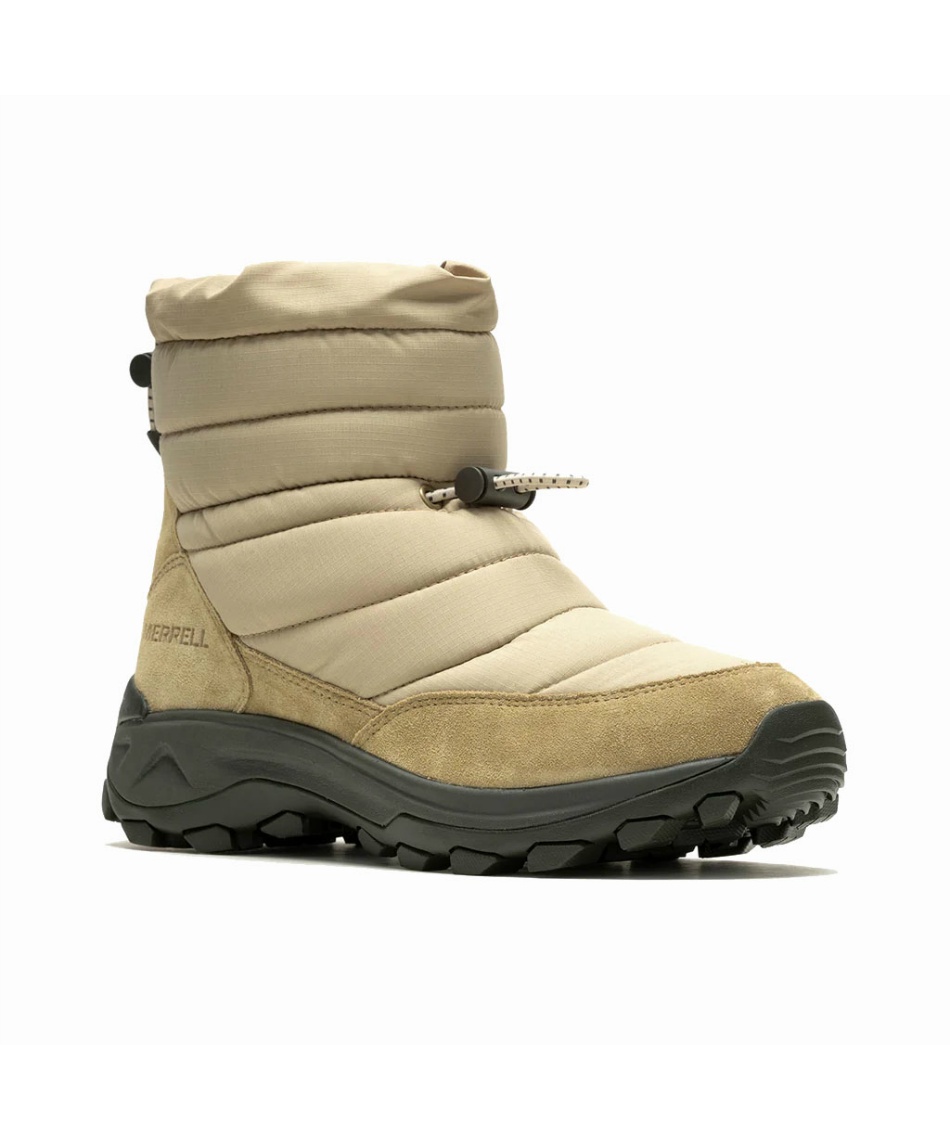 試し履きのみ MERRELL スノーブーツ US7 Water proof 試し履きのみ MERRELL スノーブーツ US7 Water proof 楽天市場