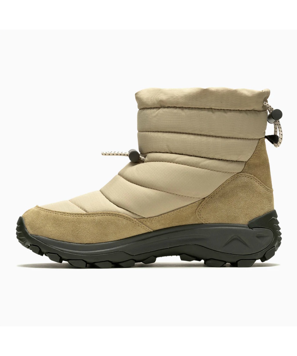 メレル(MERRELL) スノーブーツ ウィンター モック ゼロ トール WINTER