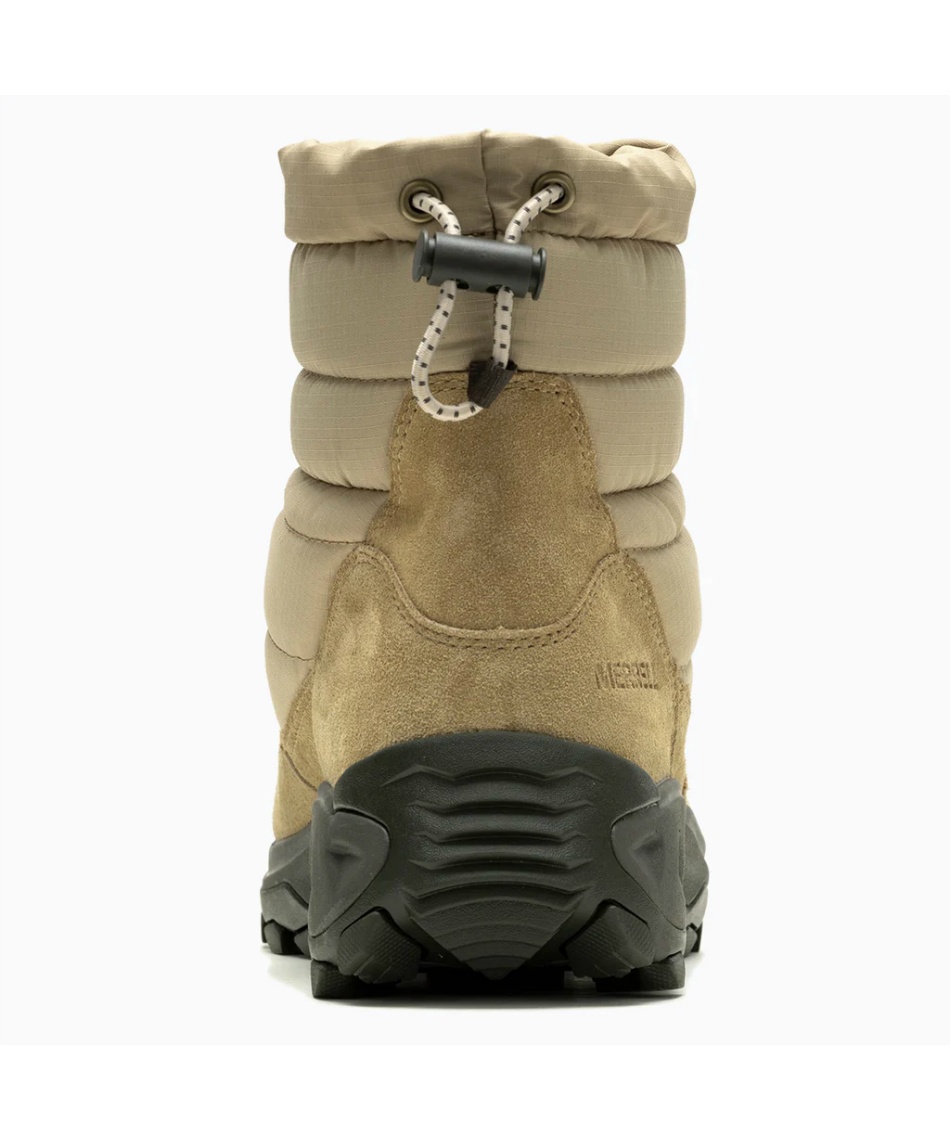 メレル(MERRELL) スノーブーツ ウィンター モック ゼロ トール WINTER
