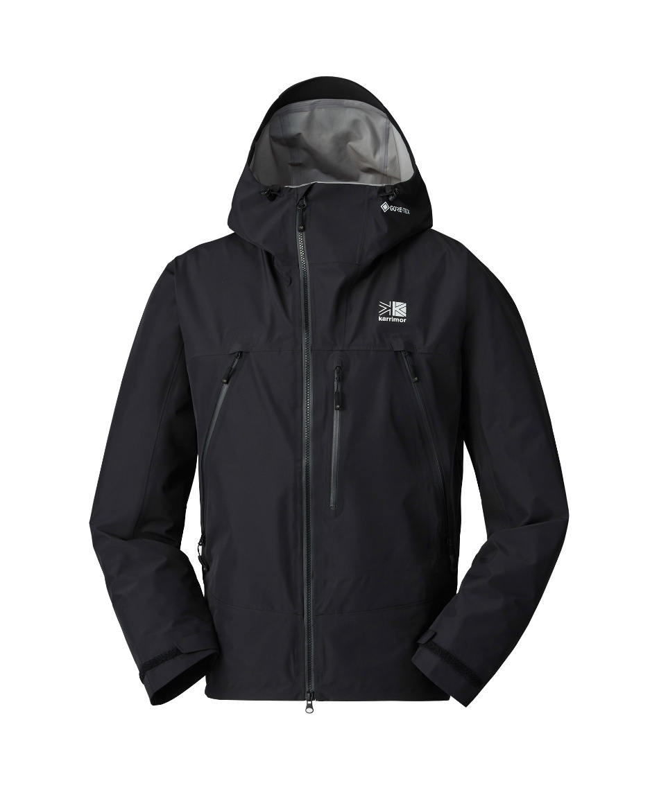 カリマー(karrimor) レインジャケット G-TX3Lレインジャケット G