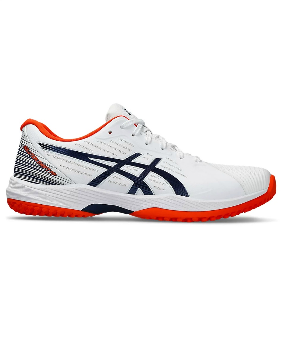 アシックス(asics) テニスシューズ オムニ クレー ソリューション
