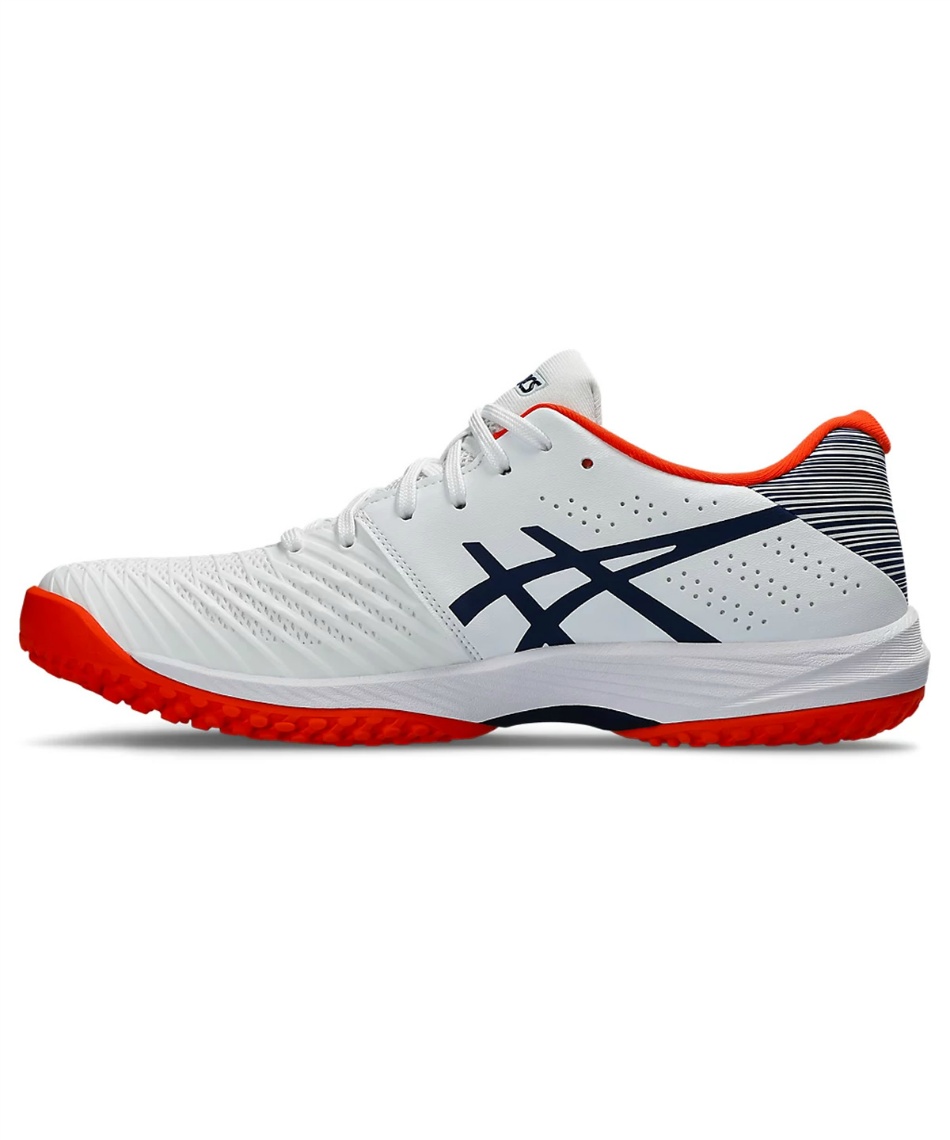 アシックス(asics) テニスシューズ オムニ クレー ソリューション