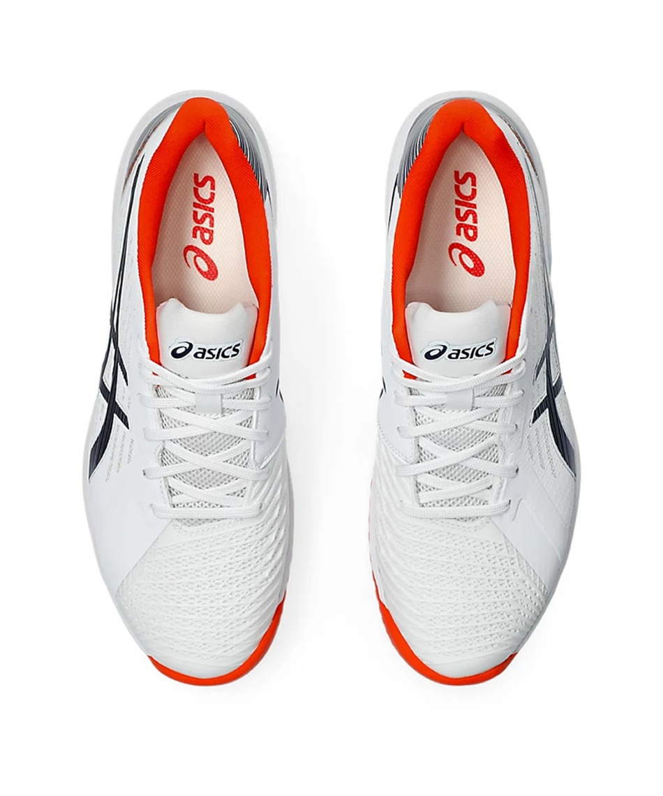 アシックス(asics) テニスシューズ オムニ クレー ソリューション