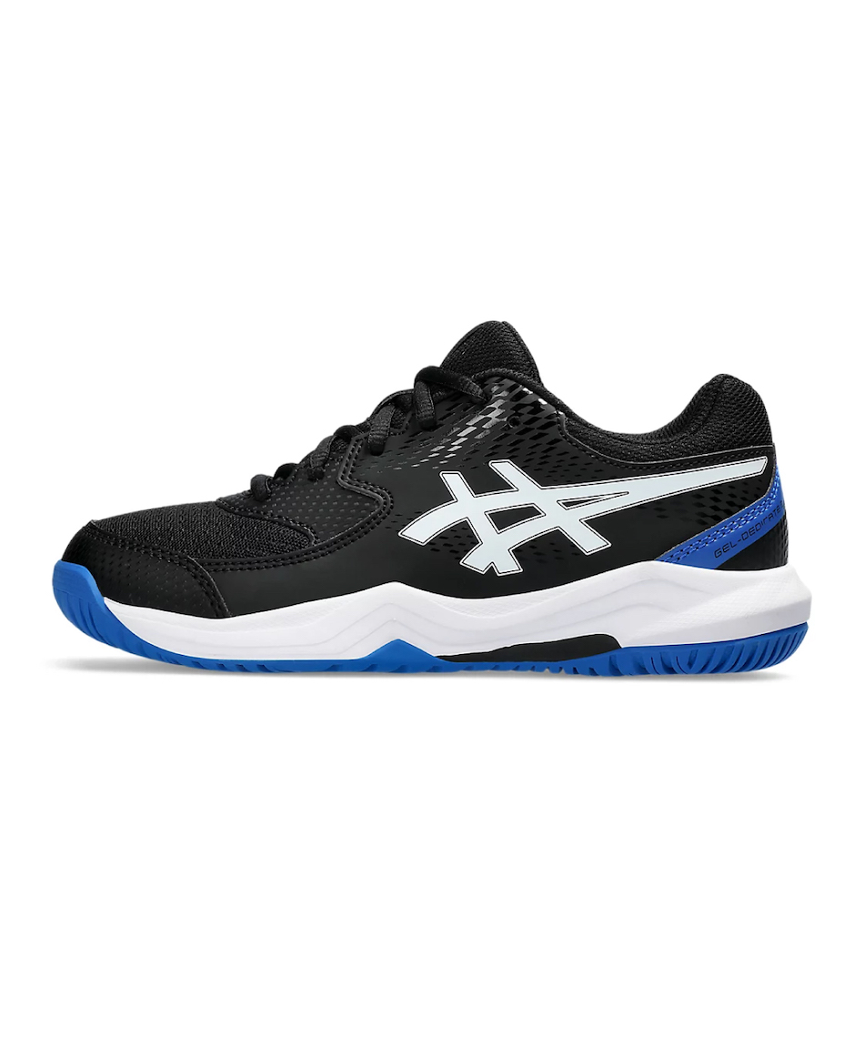 アシックス(asics) テニスシューズ オールコート GEL-DEDICATE 8 GS オールコート 1044A077-002