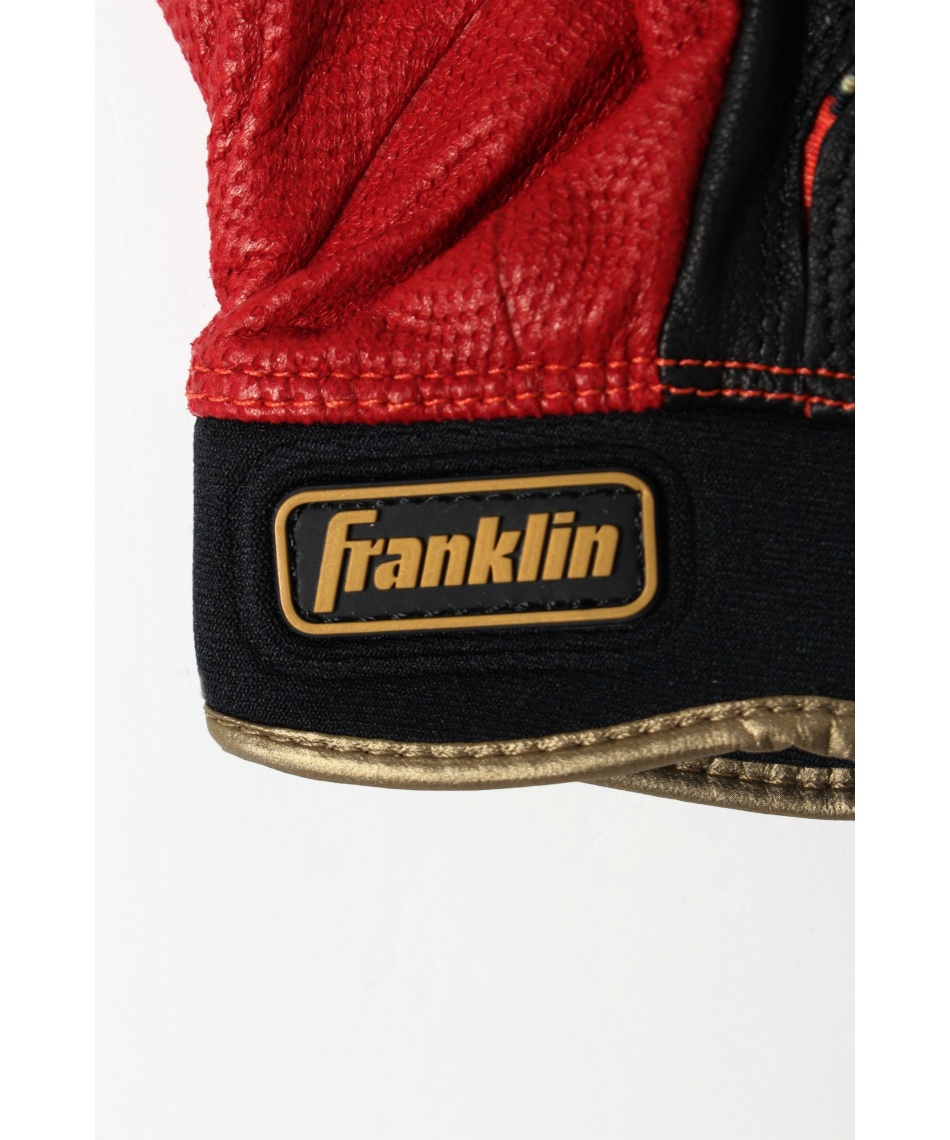 フランクリン(FRANKLIN) 野球 バッティンググローブ 両手用