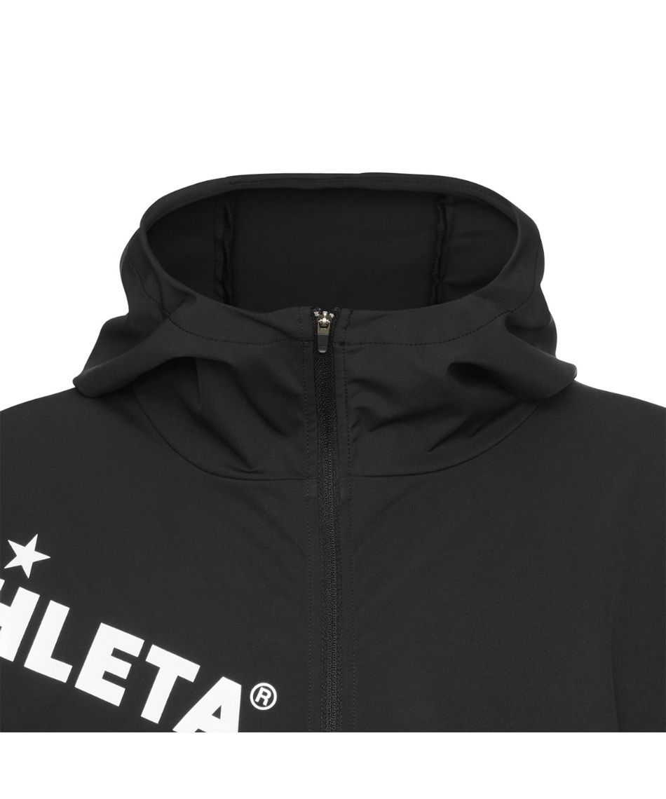 ATHLETA SEIWA GAKUEN ウィンドブレーカー 聖和学園 ウインドブレーカー