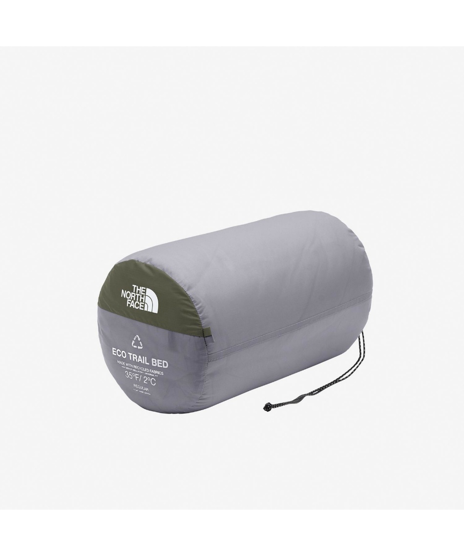 ザ・ノース・フェイス(THE NORTH FACE) 封筒型シュラフ エコトレイル