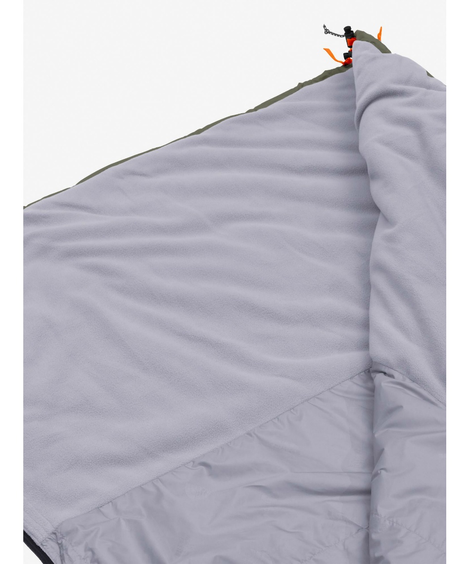 ザ・ノース・フェイス(THE NORTH FACE) 封筒型シュラフ エコトレイル