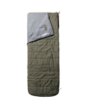【美品】 ノースフェイス エコトレイルベッド 35°F/2℃ ザ・ノース・フェイス(THE NORTH FACE) 封筒型シュラフ エコトレイル
