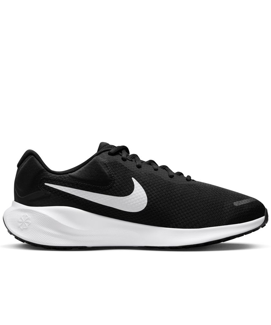 ランニングシューズ 23HO レボリューション 7 4E FB8501-002