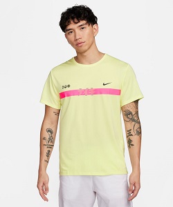 【クーポン対象】ランニングウェア Tシャツ 半袖 DF UV マイラー S／Sトップ HK FQ8019-331【4/26～5/12】