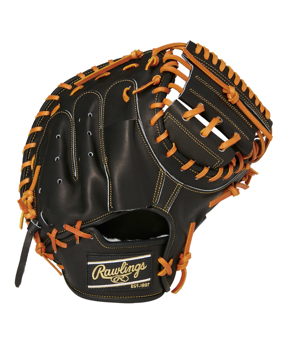 野球 硬式グローブ 捕手 HOH BLEAK THE MOLD GH3HJMW | スポーツ用品