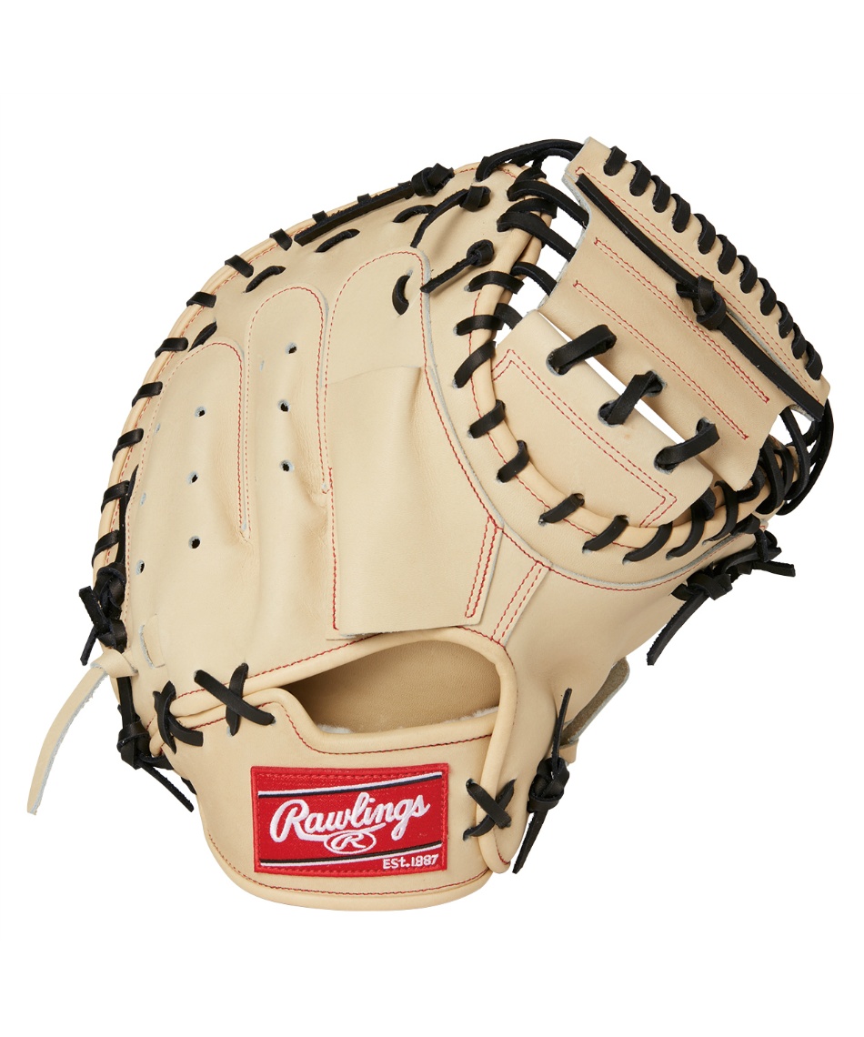 ローリングス Rawlings HOH 米国製 キャッチャーミット 硬式グローブ ローリングス 硬式用 HOH BREAK THE MOLD キャッチャー用