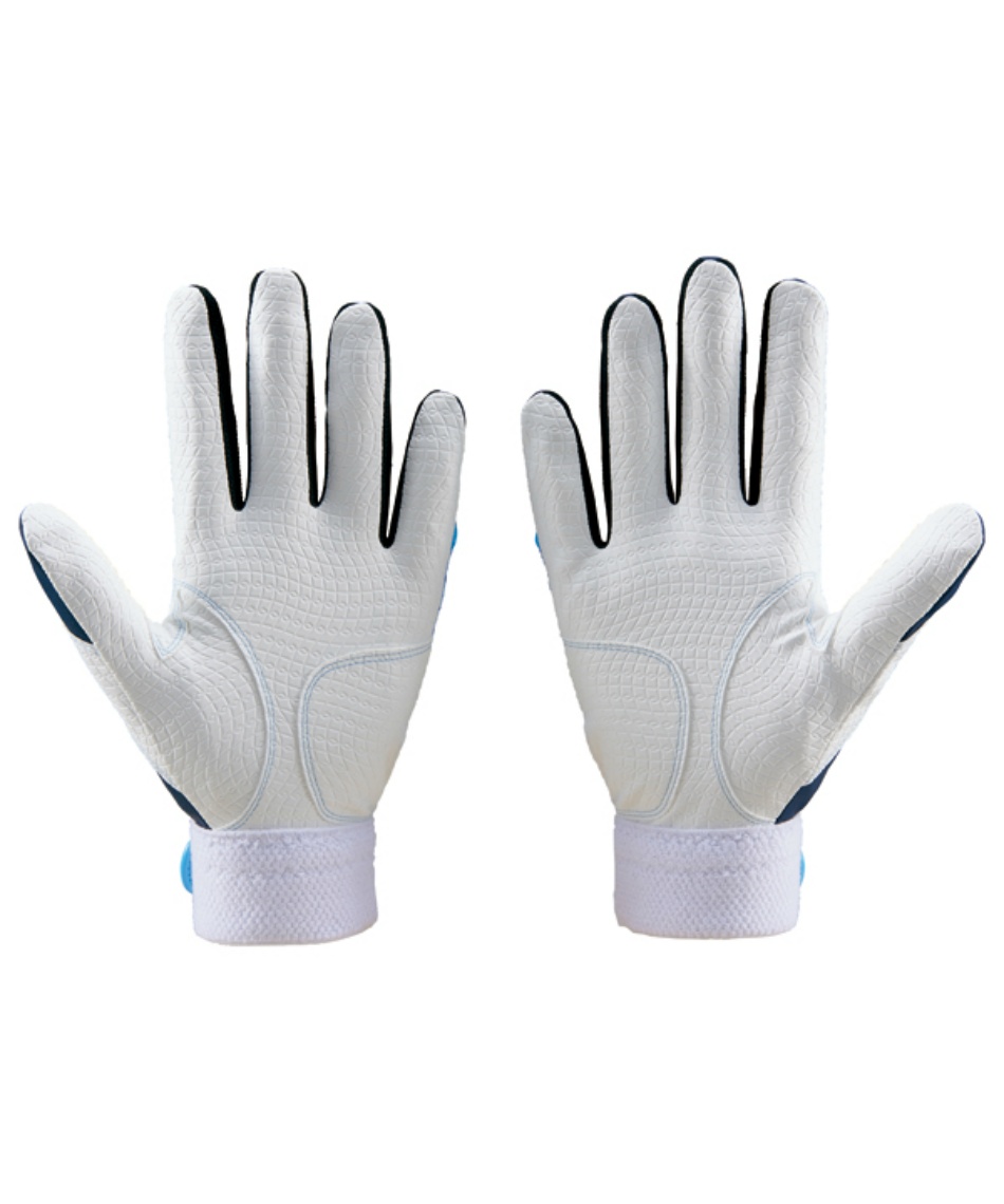 野球 バッティンググローブ 両手用 インパクトゼット 一般用 BG919F