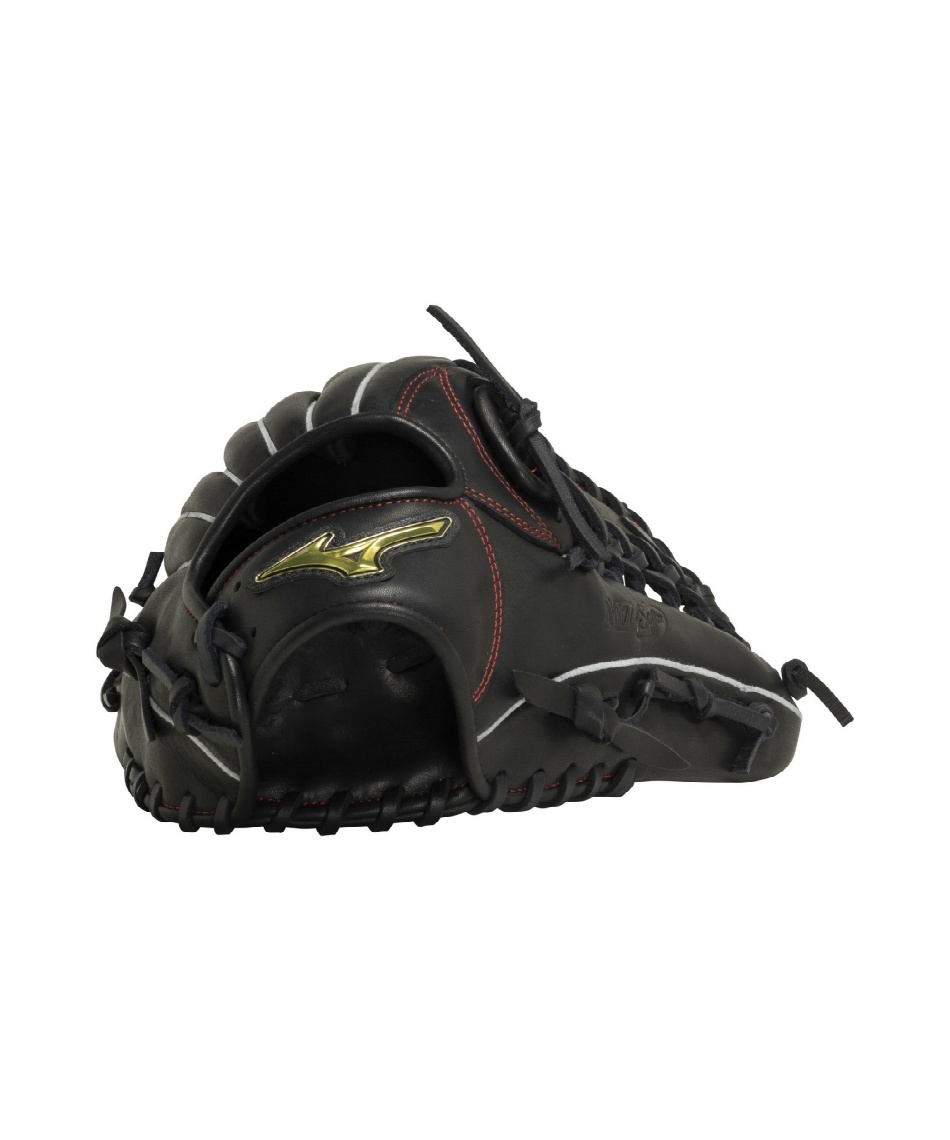 ミズノ　一般軟式用　エムジーソフター　オールラウンド用　左投げ　新品 ミズノ 一般軟式用 エムジーソフター オールラウンド用 左投げ 新品