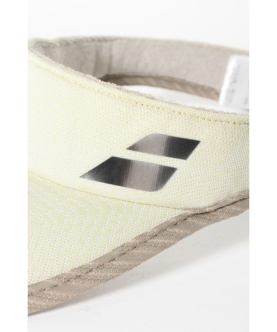 バボラ(Babolat) サンバイザー VS VISOR BWC4720 【国内正規品