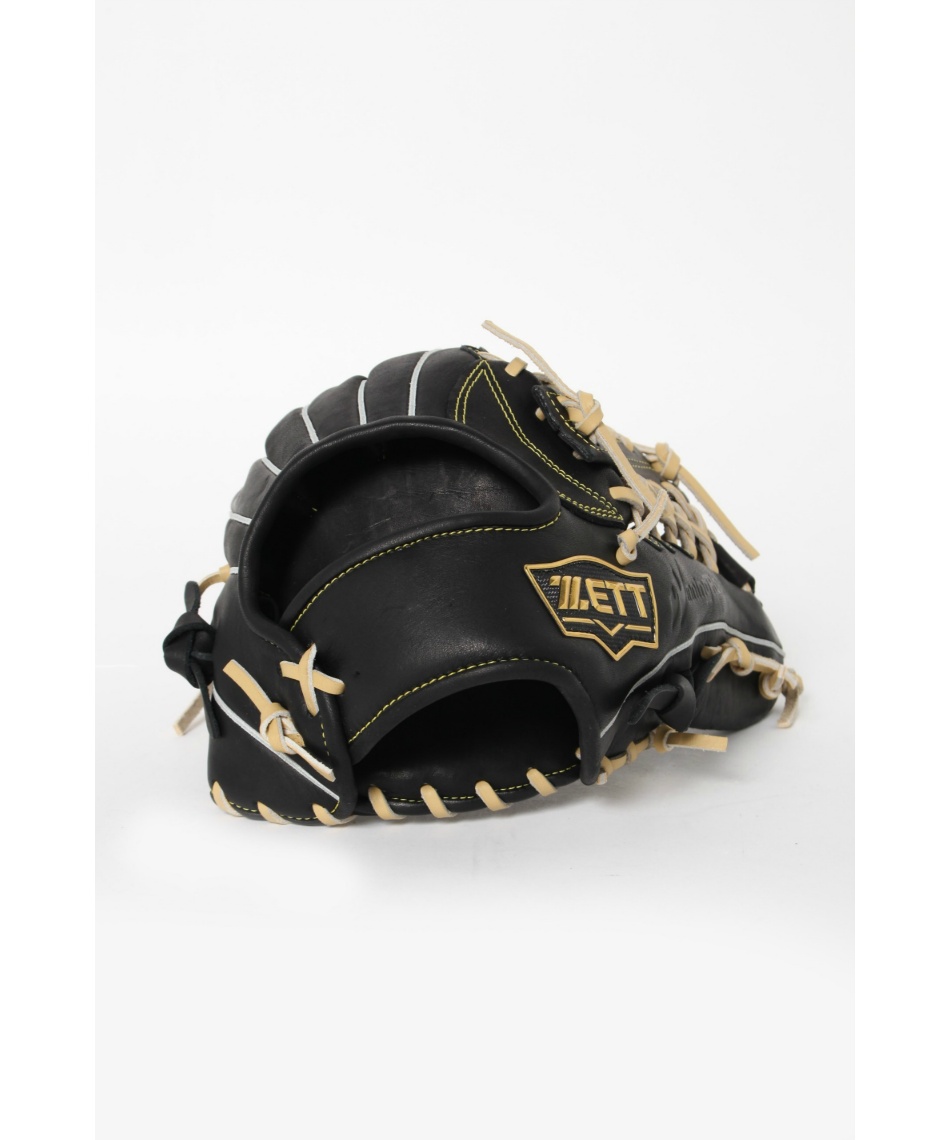 ゼット(ZETT) 野球 一般軟式グローブ オールラウンド ウイニング