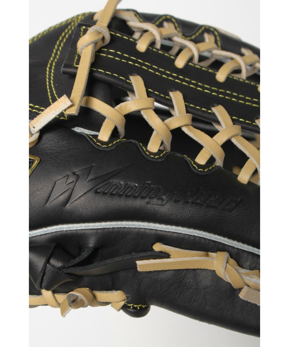 ゼット(ZETT) 野球 一般軟式グローブ オールラウンド ウイニングロード