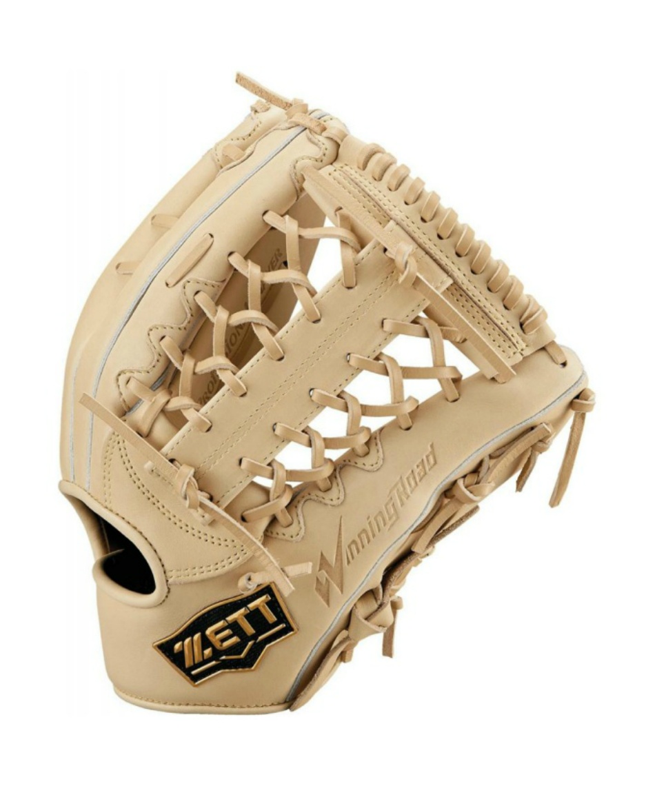ゼット(ZETT) 野球 一般軟式グローブ オールラウンド ウイニングロード