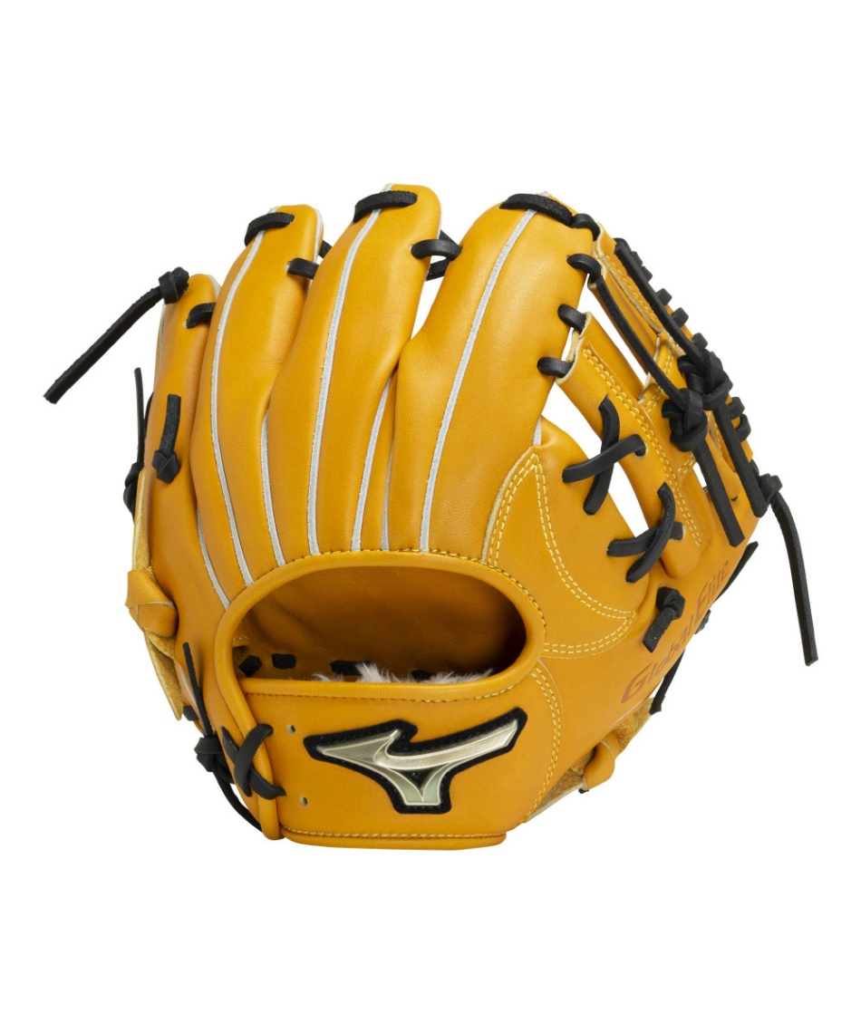ミズノ　トレーニンググラブ　グローバルエリー　MMメソッド　硬式軟式兼用 ミズノ(MIZUNO) 野球 硬式グローブ オールラウンド用 グローバル
