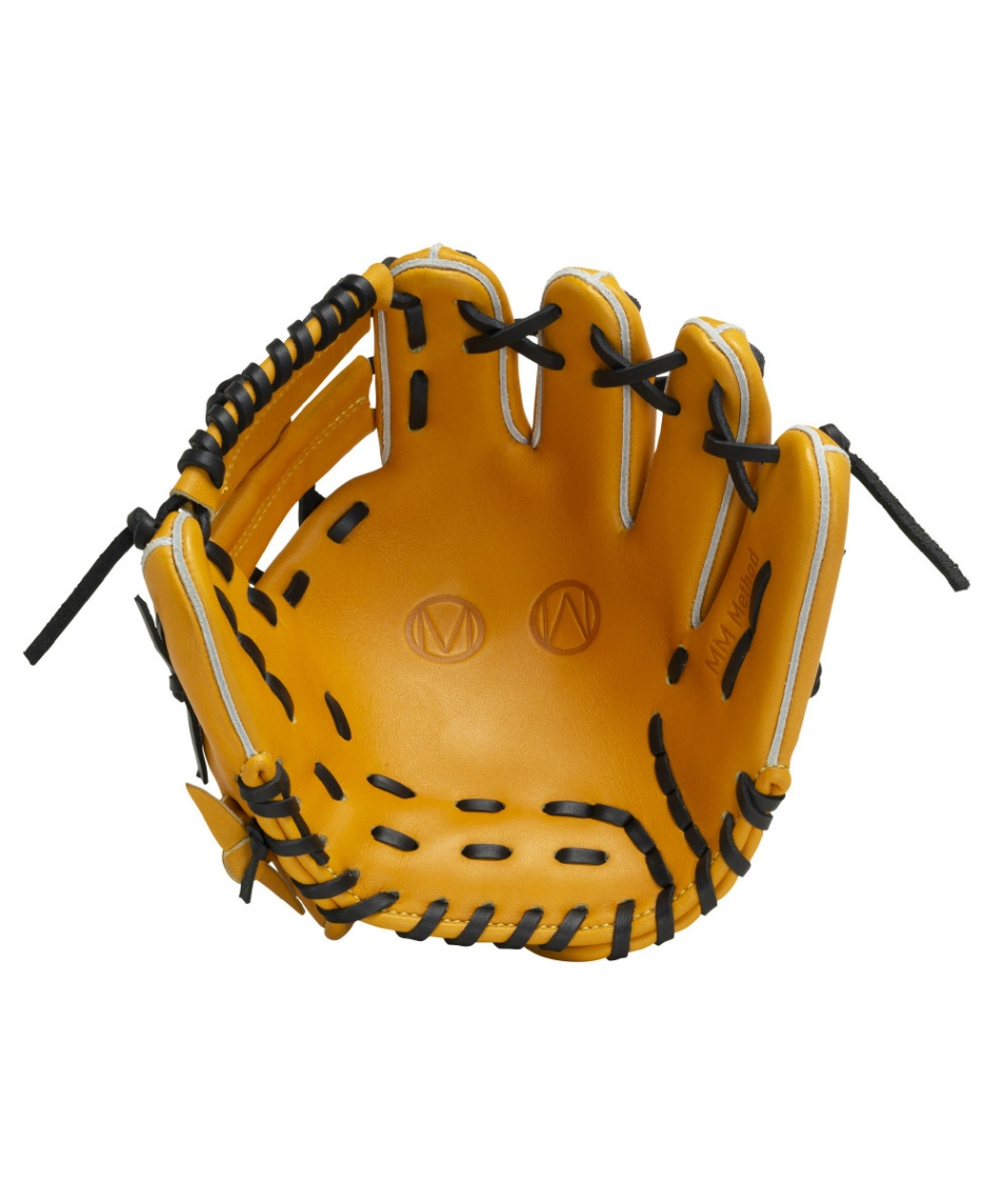 ミズノ(MIZUNO) 野球 硬式グローブ オールラウンド用 グローバル