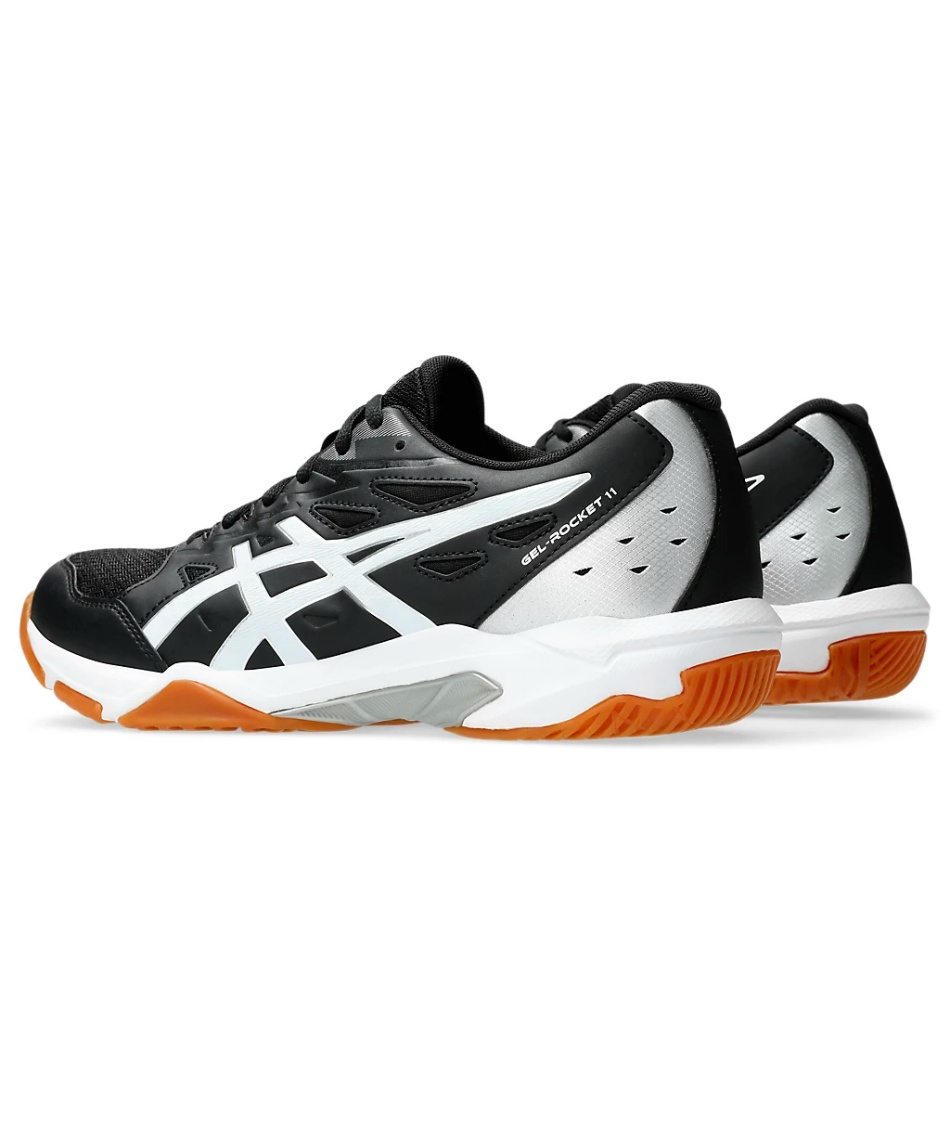 バレーシューズ ゲルロケット11 GEL-ROCKET 11 1073A065.002