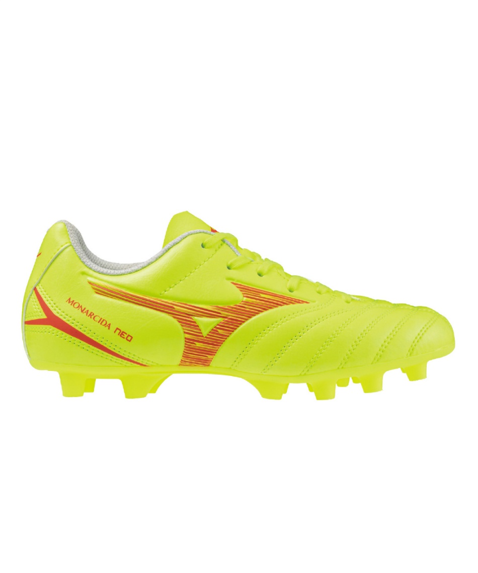 ミズノ(MIZUNO) サッカースパイク モナルシーダネオ3 SELECT JR P1GB242545