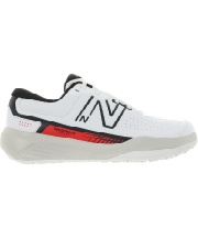 ニューバランステニスシューズクレーオムニコート用　MCO696N5 新品未使用 New Balance - 28.5cm ニューバランス テニスシューズ オムニ