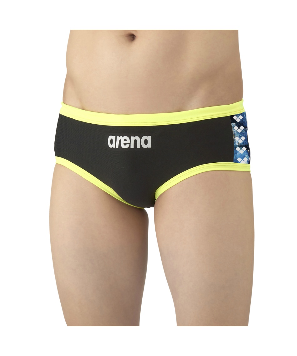 トレーニング水着 スパッツタフトレーニングブリーフSAR-4108