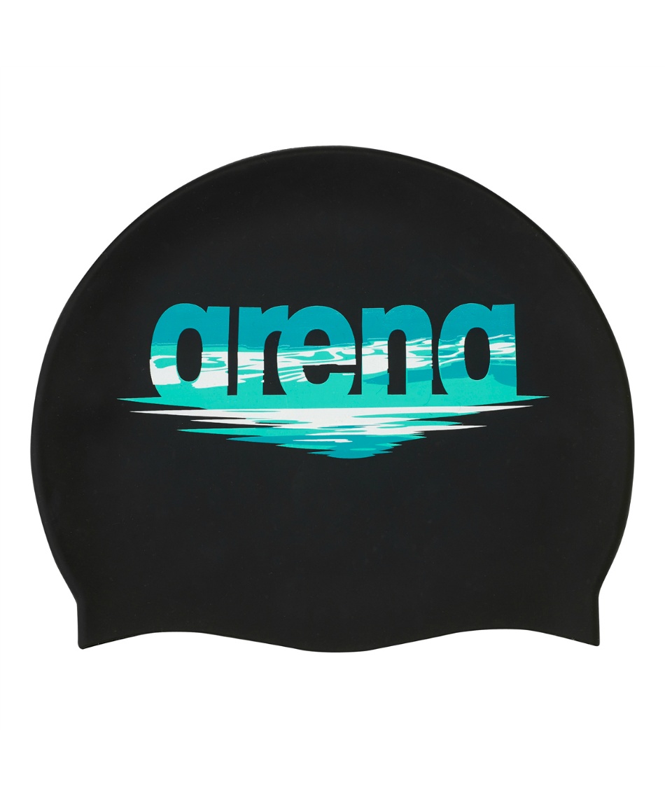 アリーナ(arena) FINA承認 スイムキャップ シリコン シリコーン