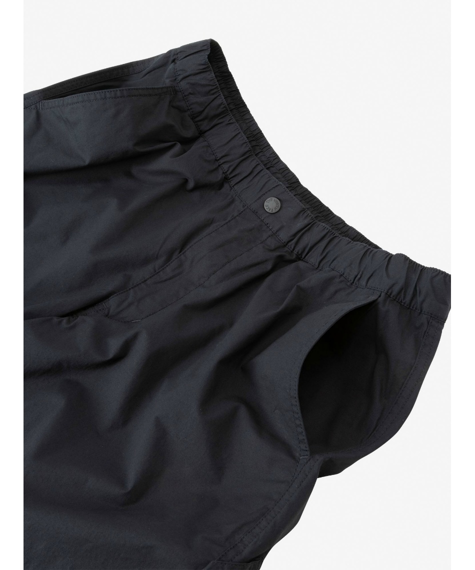 ロングパンツ コットンクロスクライミングパンツ NB32404 K 【国内正規