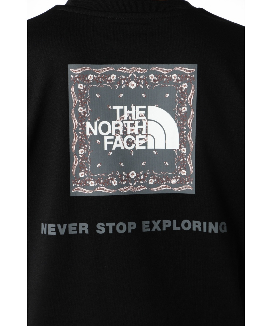 THE NORTH FACE DENALI ラグラン 半袖 Tシャツ 送関込 楽天市場】ザ・ノース・フェイス THE NORTH FACE Tシャツ 半袖