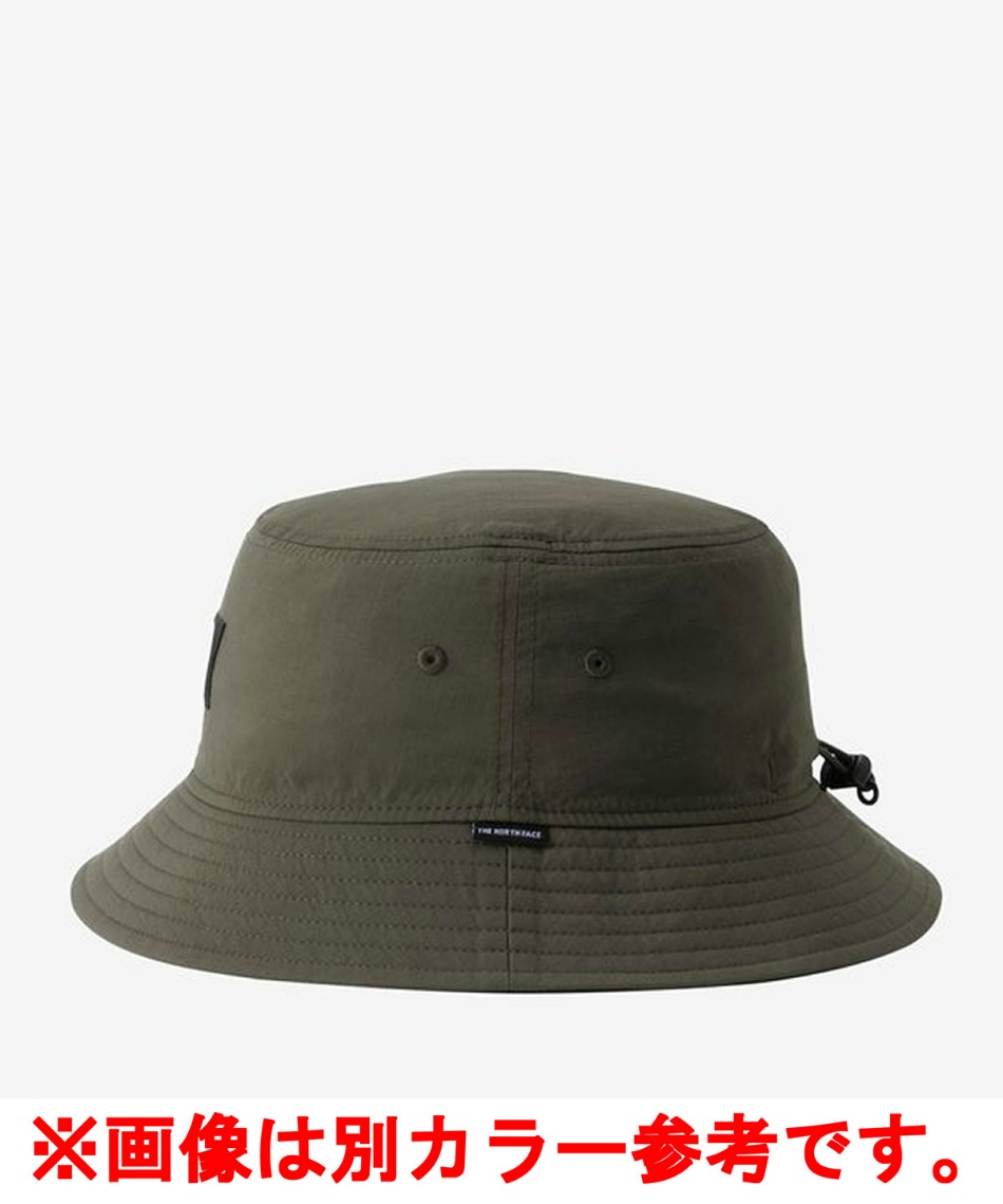 THE NORTH FACE キャンプサイドハット K NN02345 THE NORTH FACE CAMP SIDE HAT BLACK（ザ・ノース・フェイス
