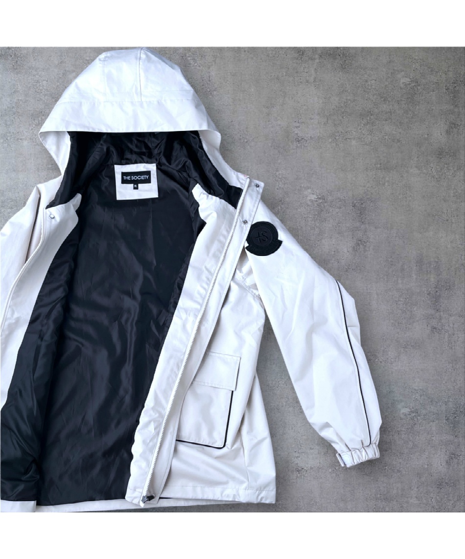 スキーウェア ジャケット フルジップジャケット TSJ0003 | スポーツ