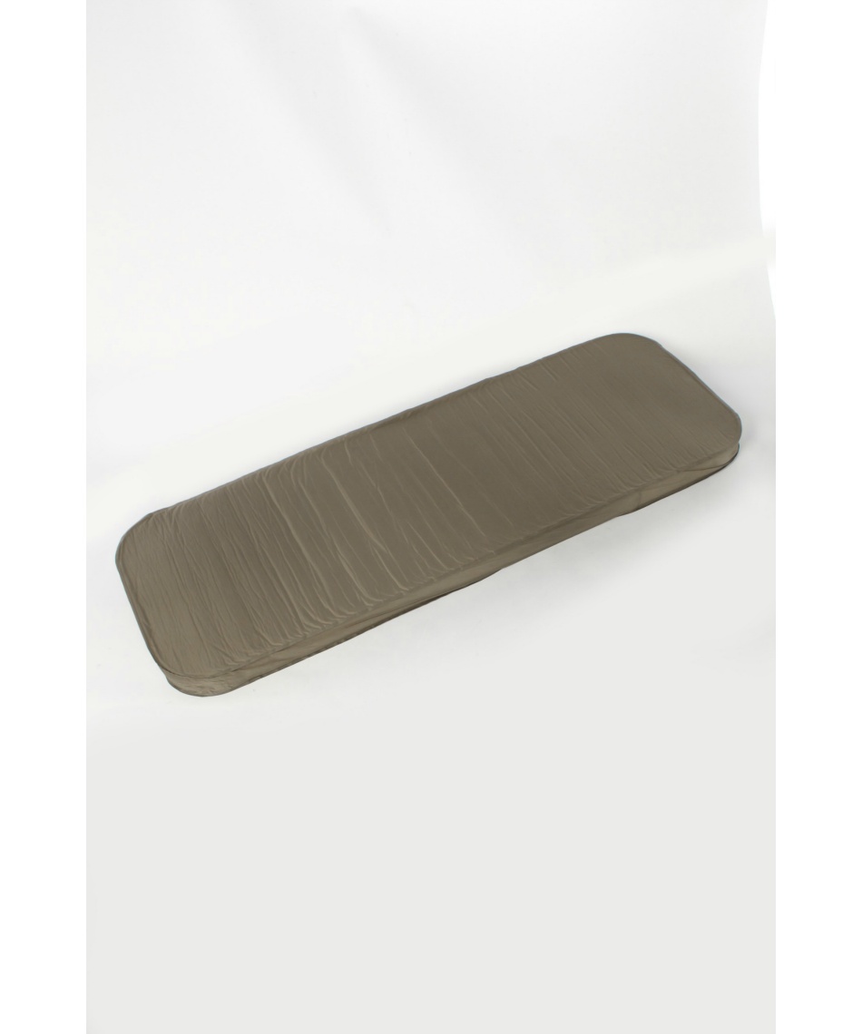 エアマットインフレーターマット10cm/シングルVP160302B02