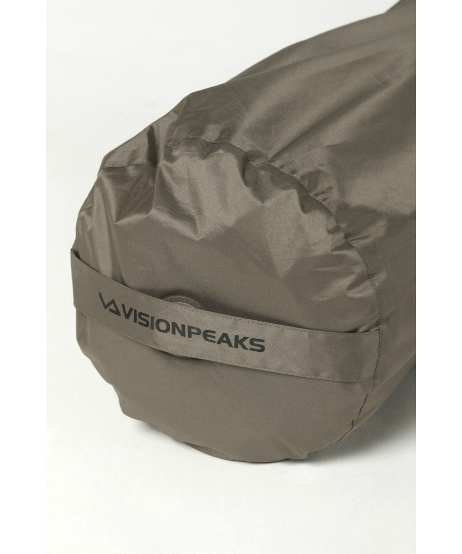 【VISION PEAKS】インフレーターマット　3個セット 楽天市場】ビジョンピークス インフレーターマットの通販