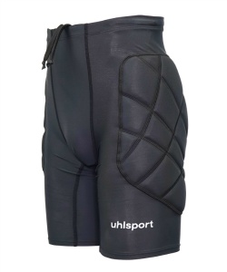 uhlsport GK サポーター　インナースパッツ　パット　まとめ売り ウールシュポルト(uhlsport) サッカーウェア キーパーウェア GK