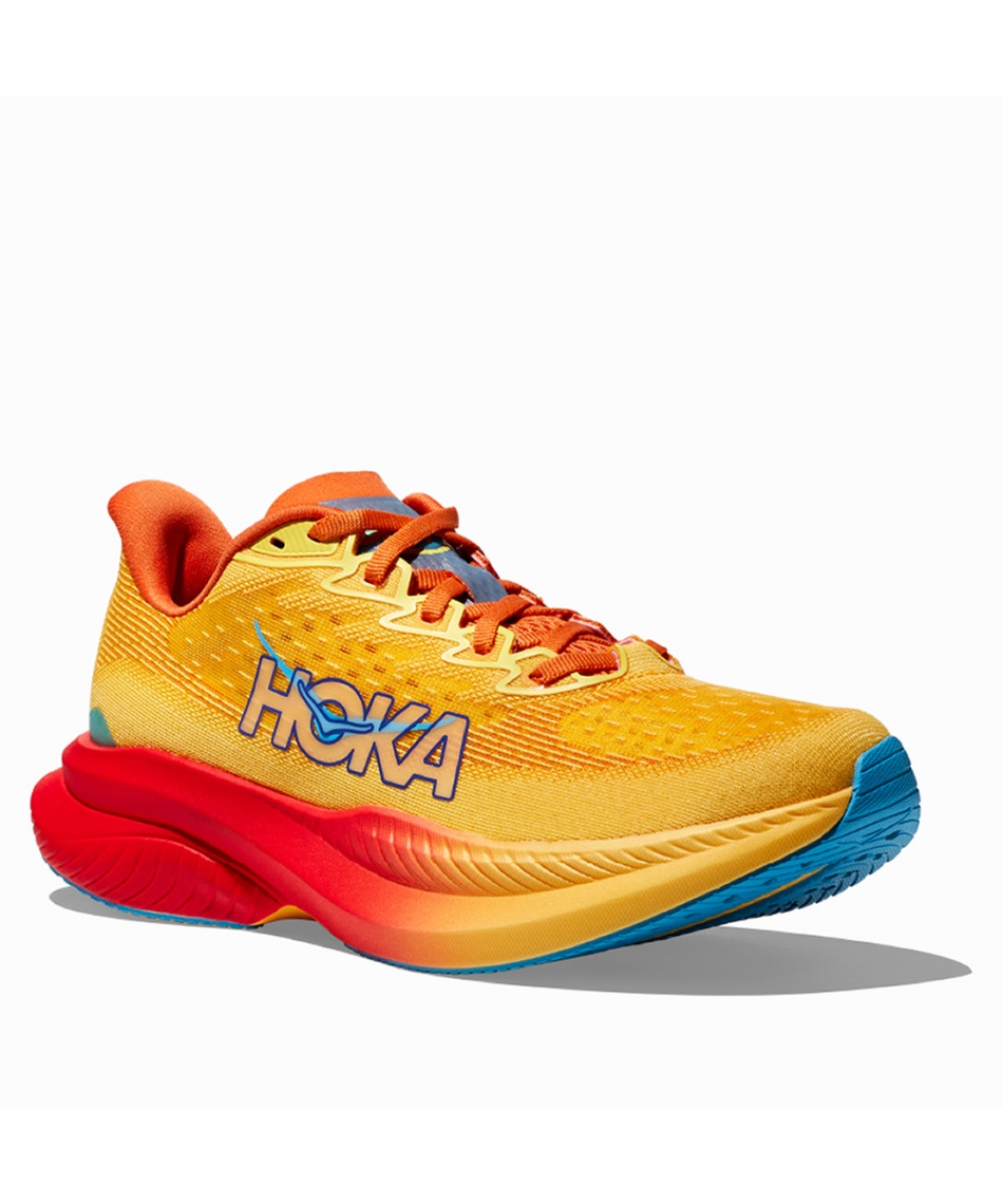 マッハ様用 ホカ (HOKA) ランニングシューズ マッハ 6 W 1147810 PYS | スポーツ