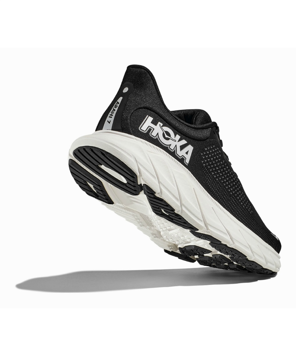 ランニングシューズ アラヒ 7 WD W 1147890 BWHT | スポーツ用品