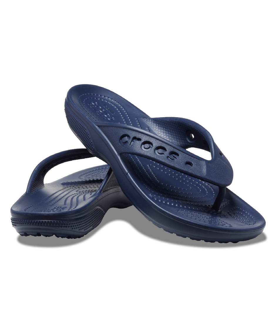 クロックス(crocs) ビーチサンダル バヤ 2.0 フリップ BAYA II FLIP