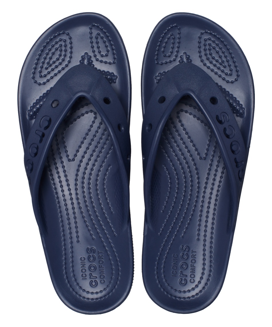 クロックス(crocs) ビーチサンダル バヤ 2.0 フリップ BAYA II FLIP