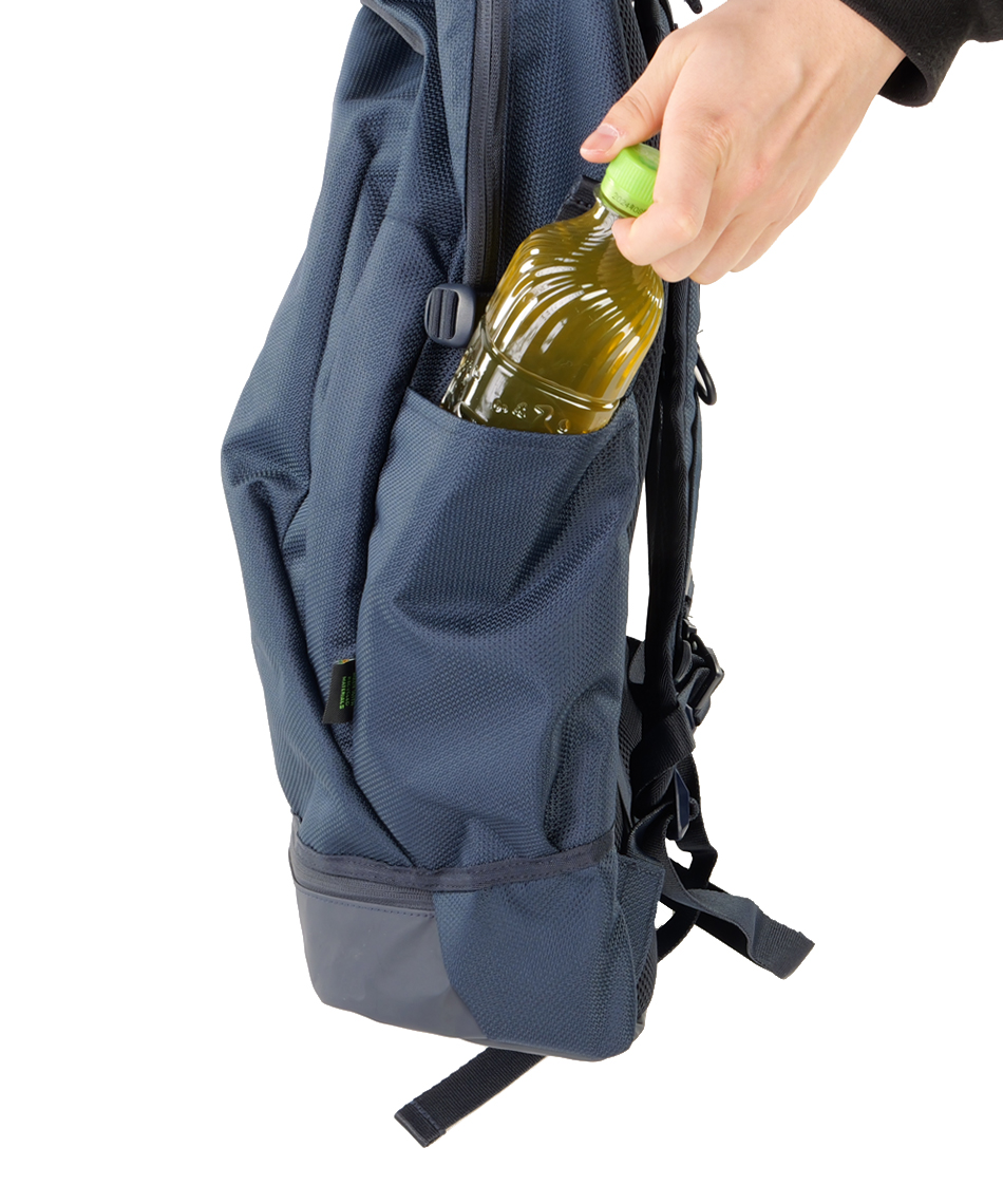 バックパック EP/Syst.イーピーエス バックパック 40L IK4788 IKK19