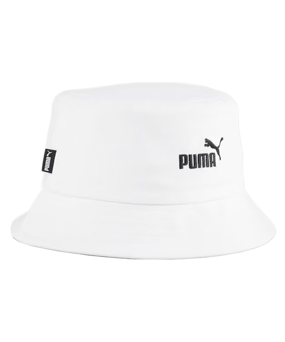 ハットESS NO.1 ロゴ バケットハット025365-02 | スポーツ用品なら